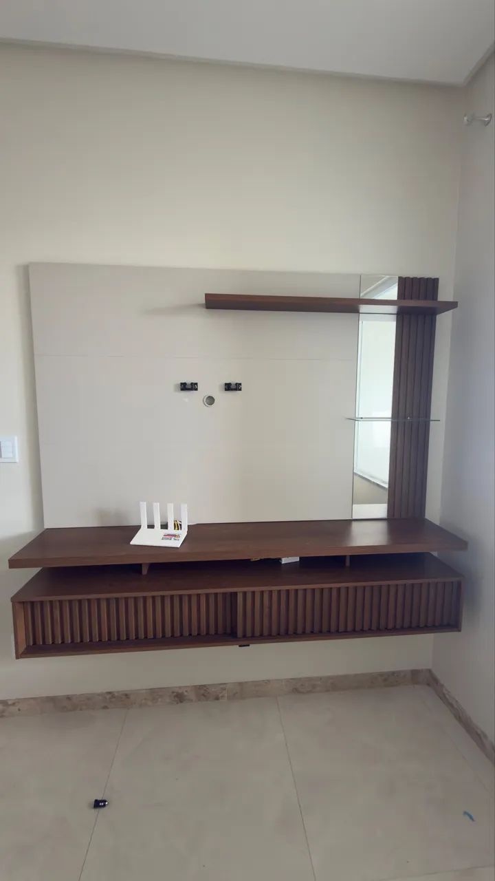 Painel de Tv para sala  - Foto 2