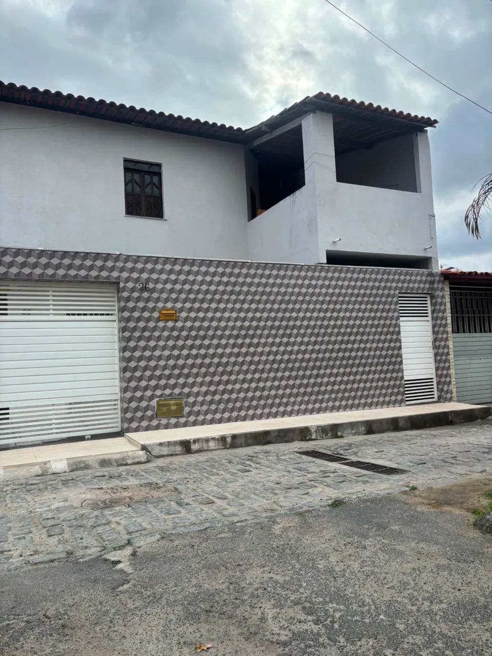 4 casas separadas no mesmo terreno! - Foto 2