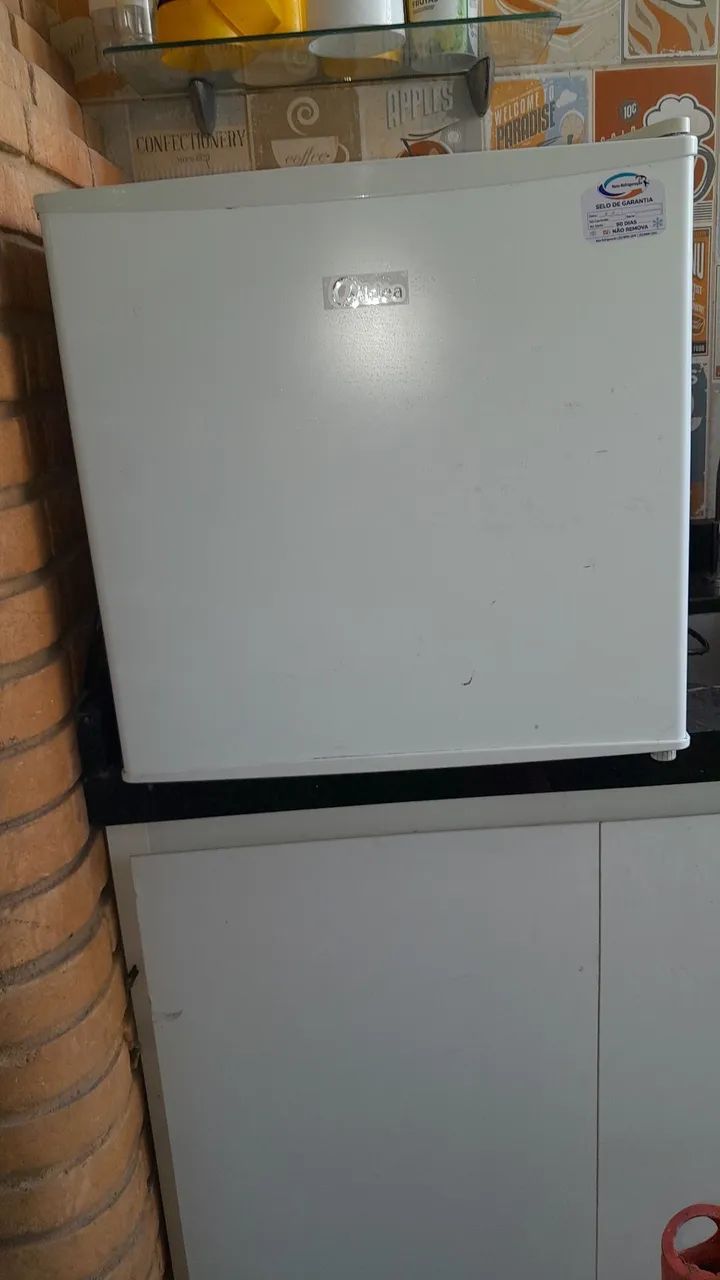 Vendo frigobar - Foto 3