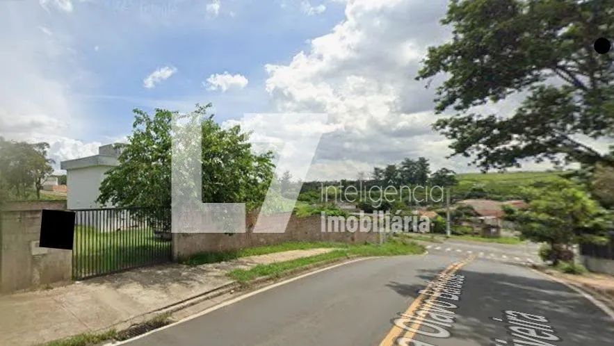 terreno - Parque Jambeiro - Campinas - Foto 2