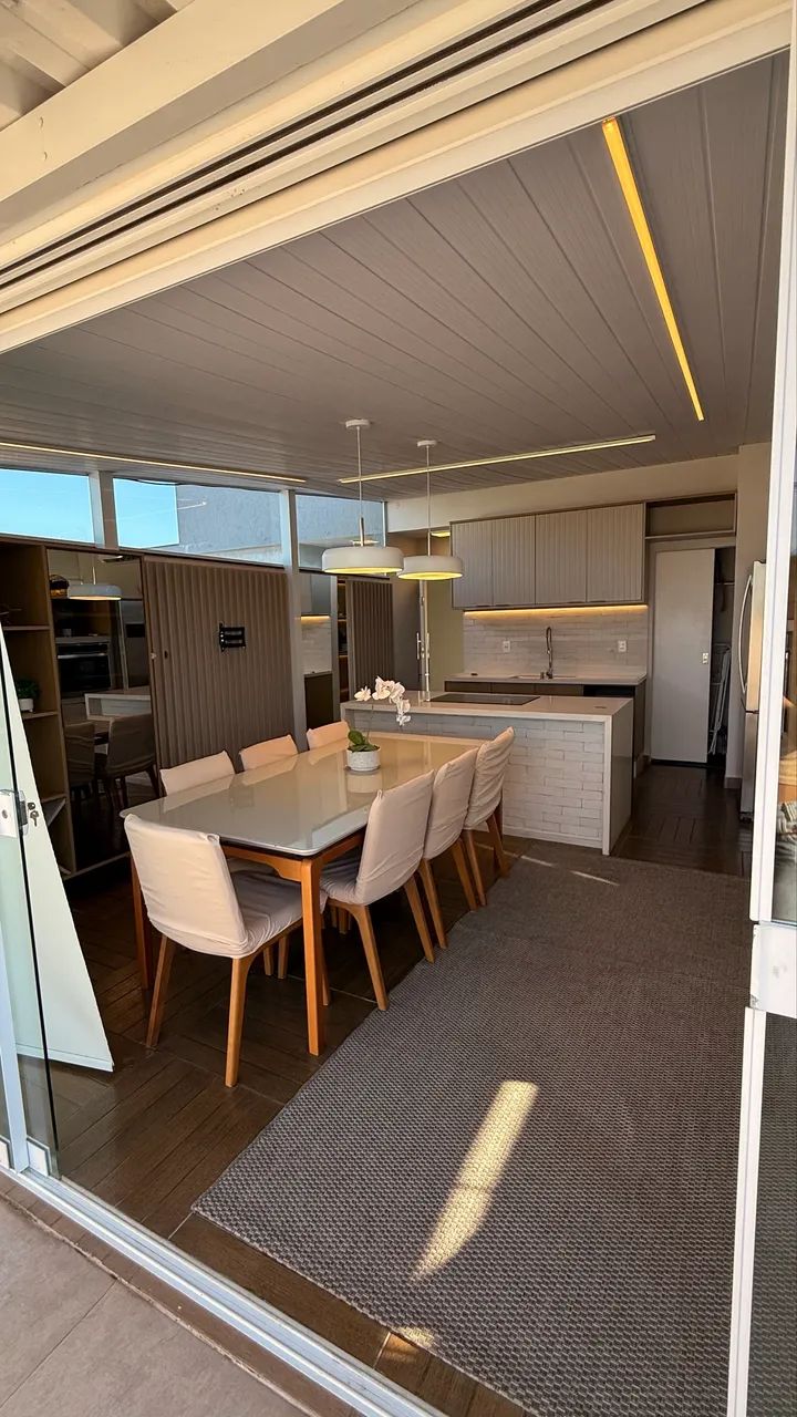 Vendo Apartamento Cobertura 