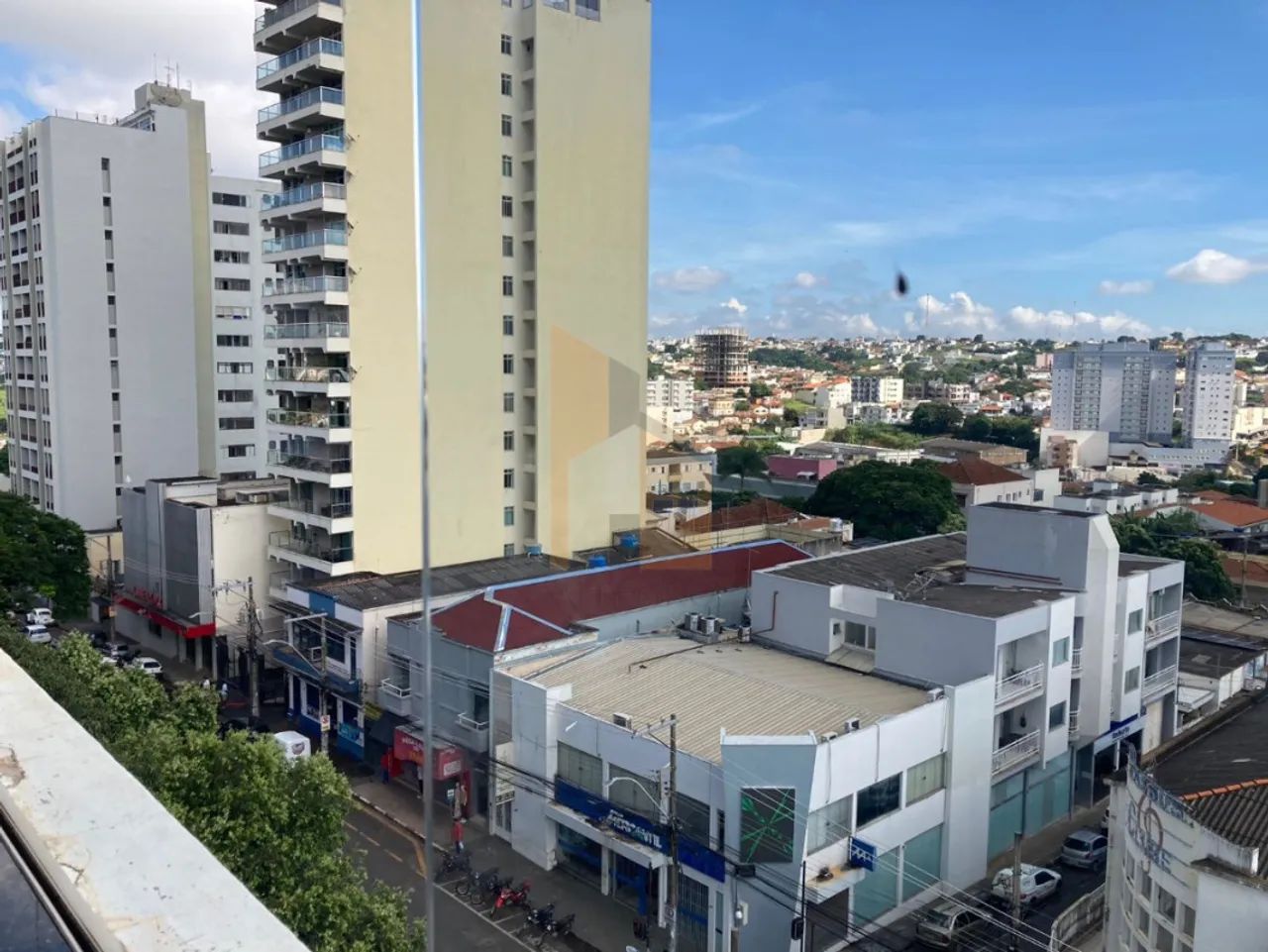 Apartamento com 2 quartos para alugar em Passos - Foto 3