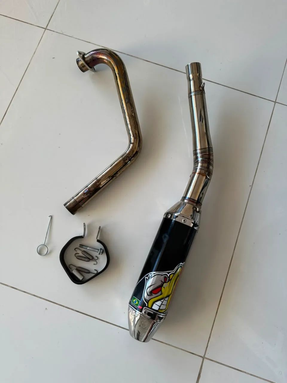 GRS extreme HP  - Foto 2