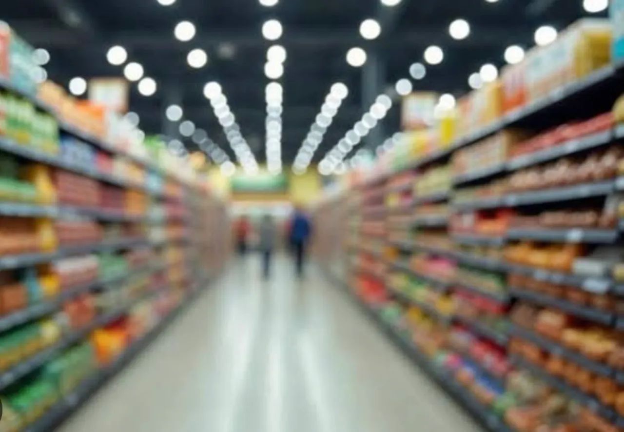 Supermercado 