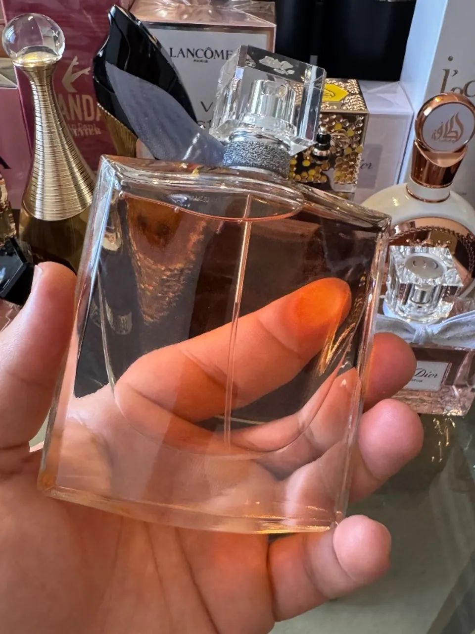 La Vie Est Belle Lancôme EDP 100ml