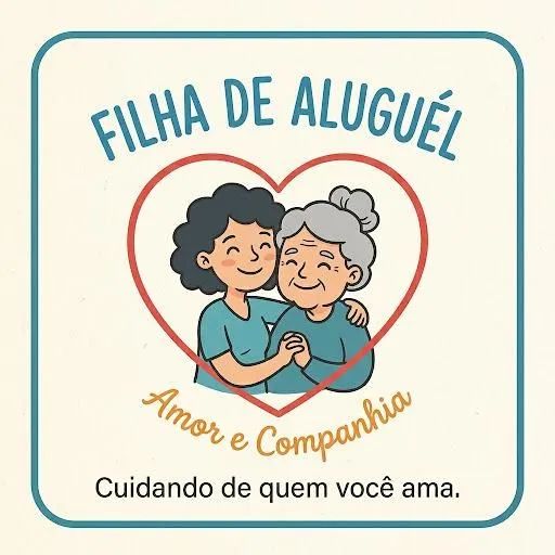 Filha de aluguel