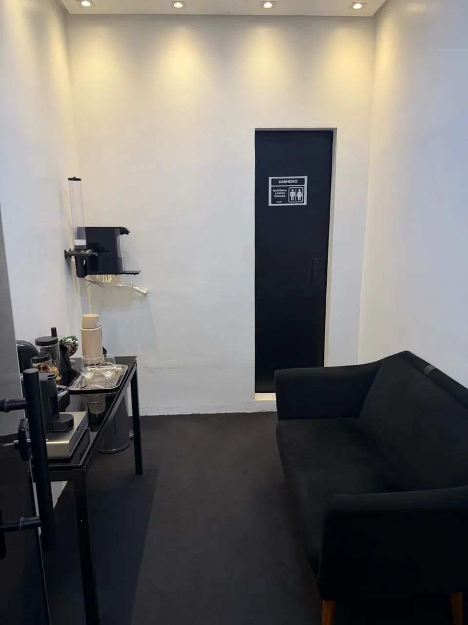 Aluga sala comercial  - Foto 3