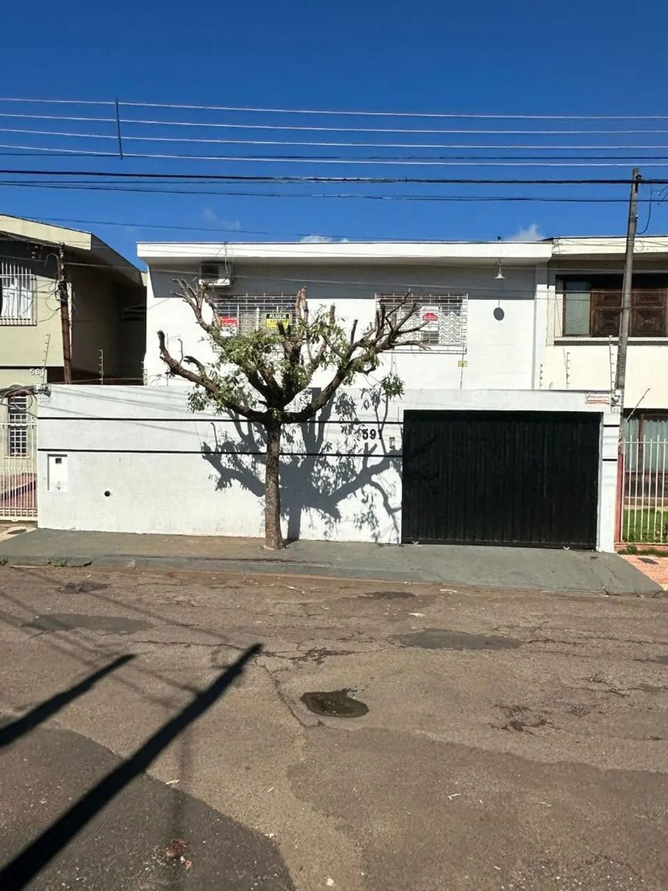 Foto - Londrina - Centro