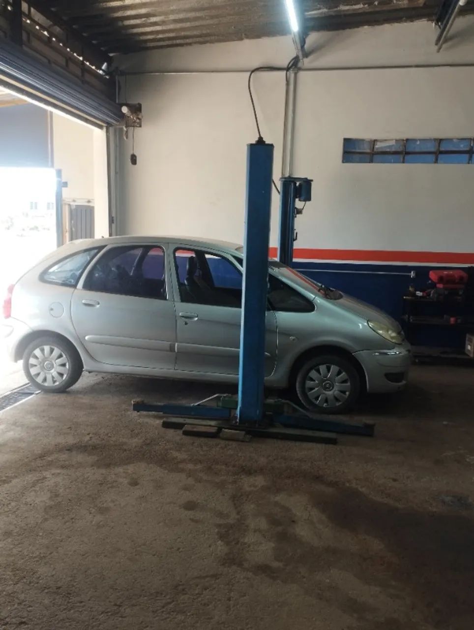 VENDO OFICINA MECÂNICA  - Foto 3