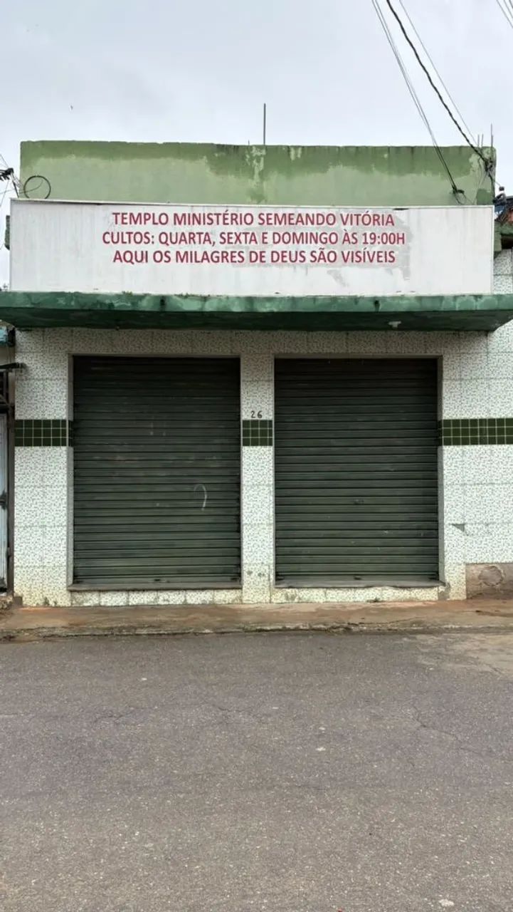Imóvel a venda