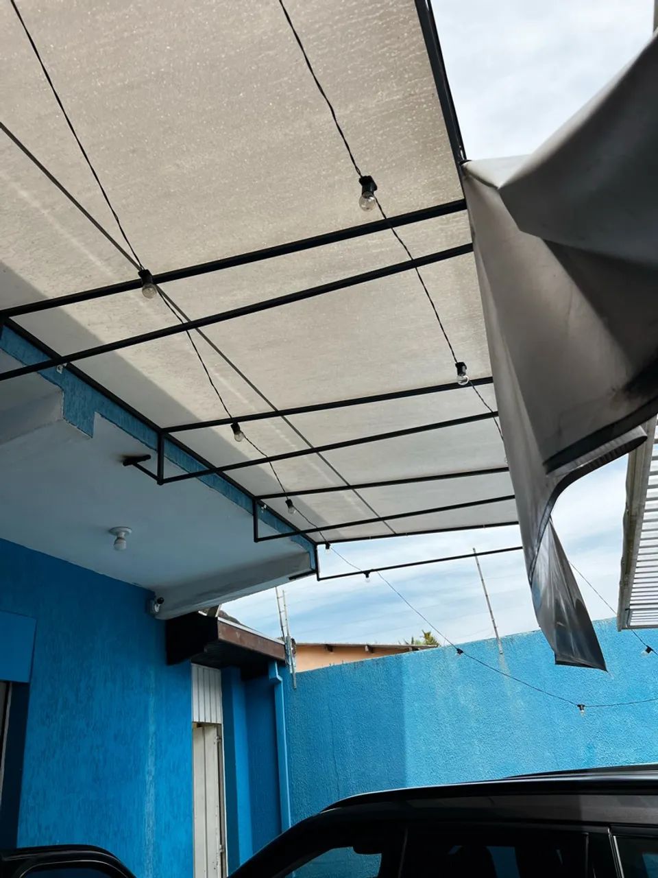 Toldo completo  - Foto 4