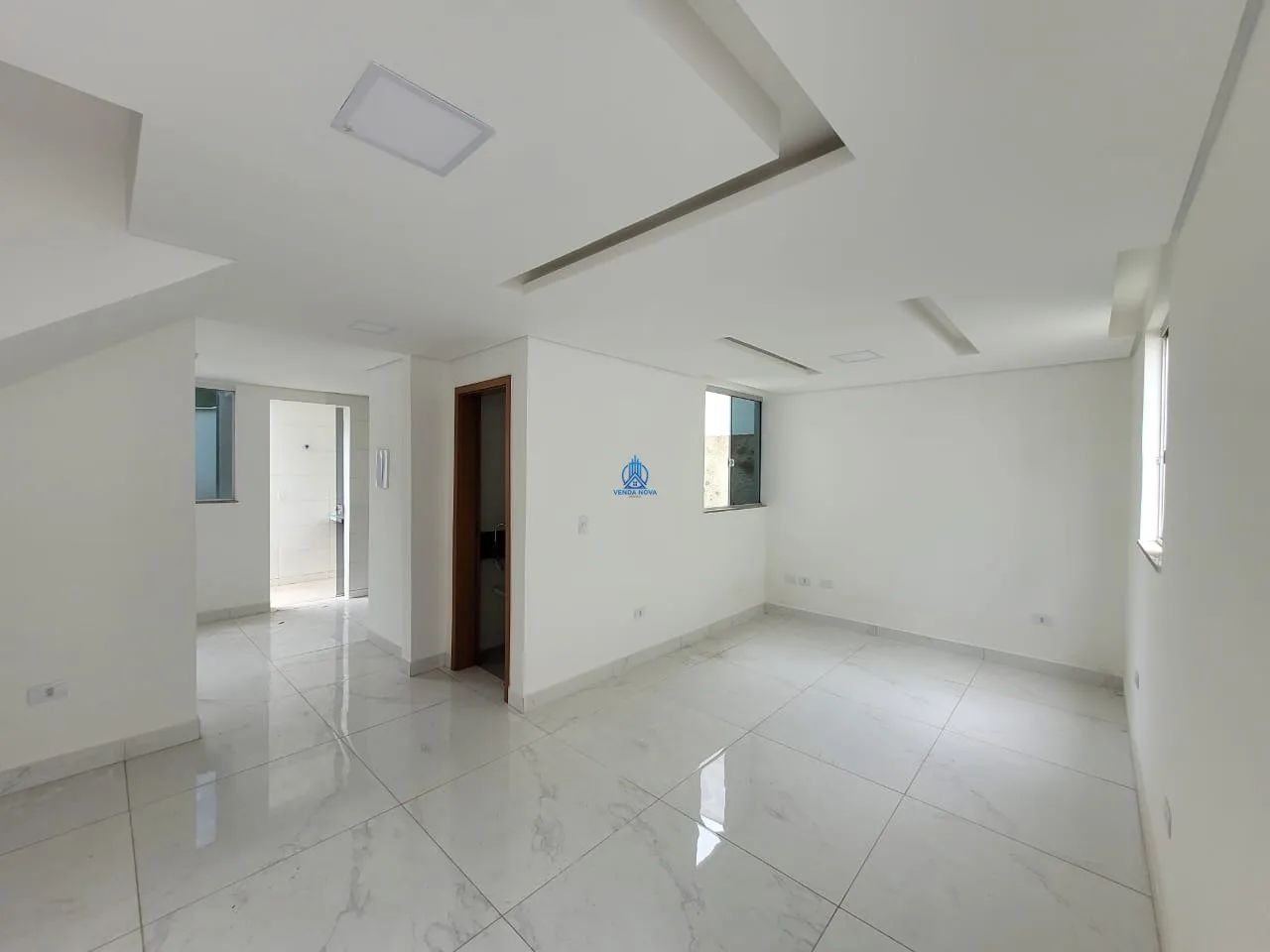 CASA 3 QUARTOS COM SUÍTE - ETELVINA CARNEIRO - BH