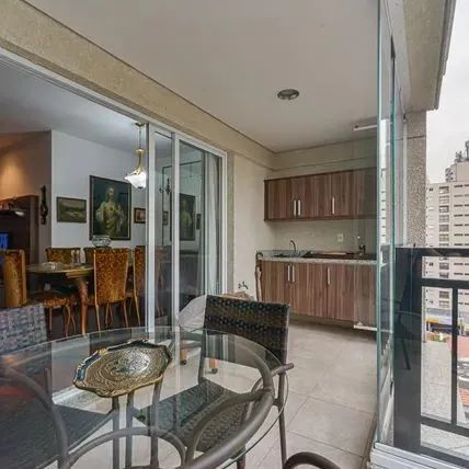 Apartamento com 95m2, 2 suites, 2 vagas! - Foto 4