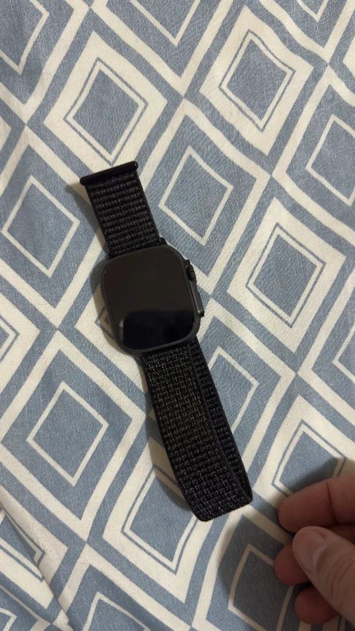 Apple WATCH ULTRA2 49MM  - Foto 4