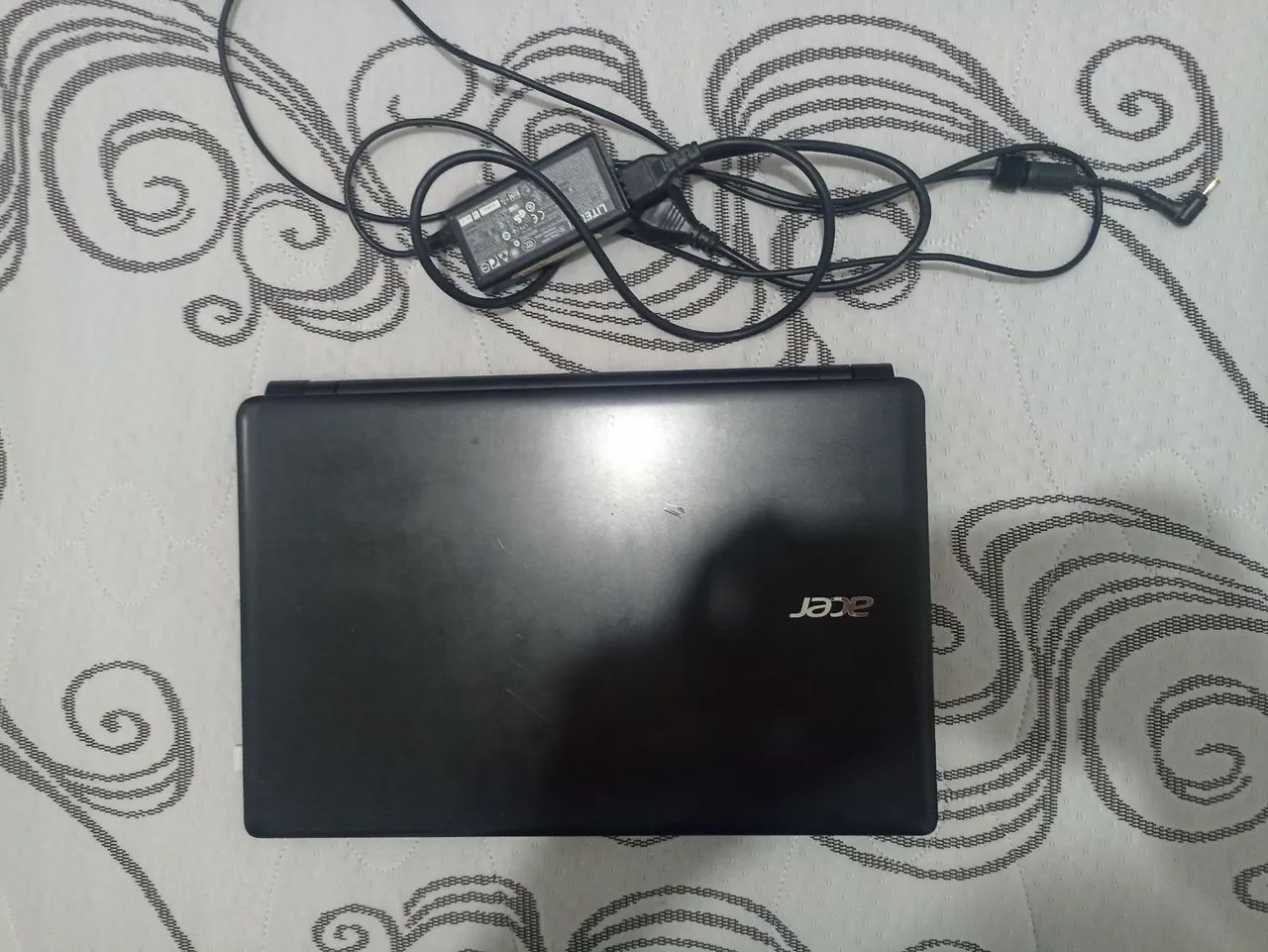Notebook Acer ( Processador i5 ) - Foto 3