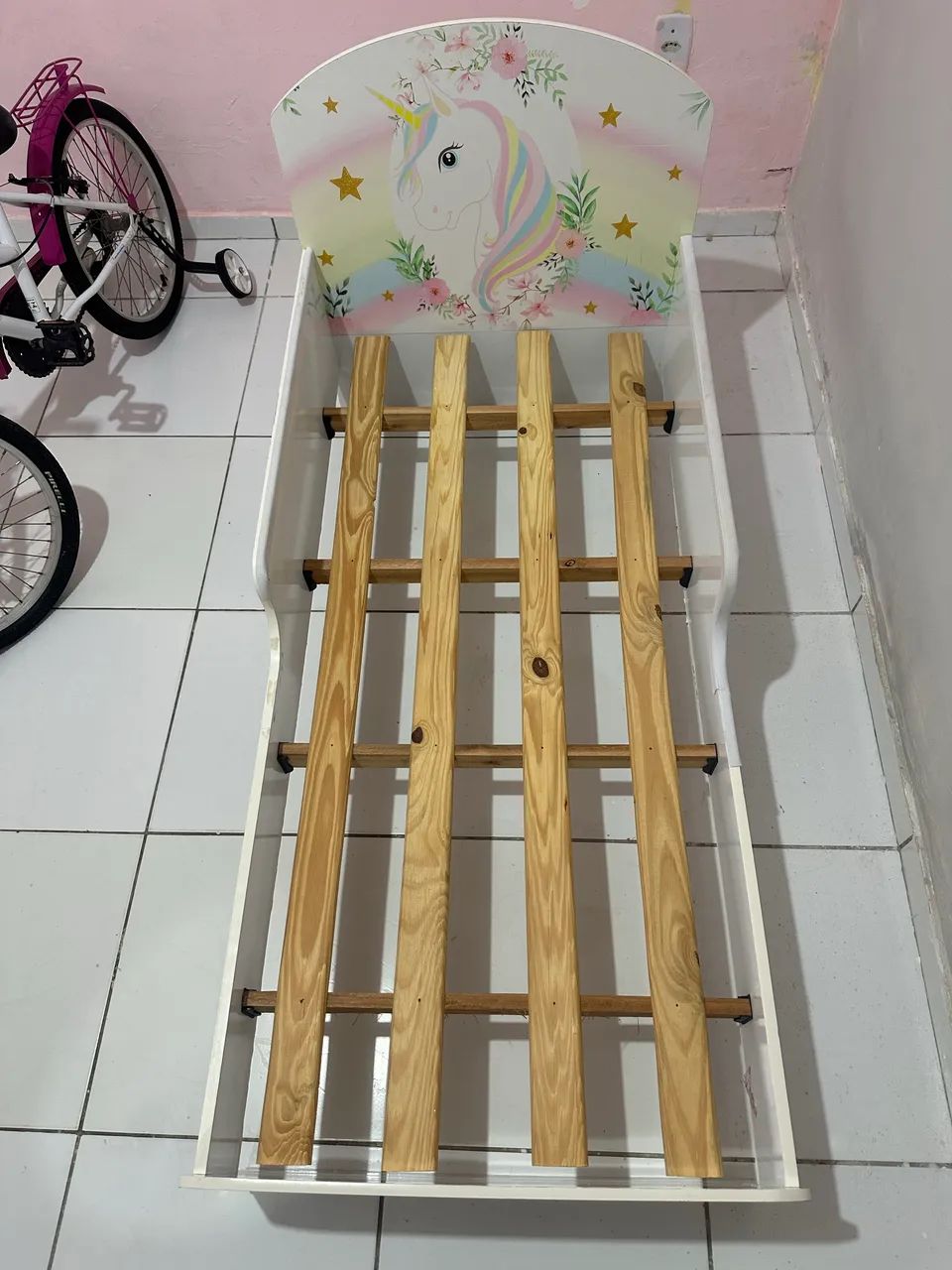 Camila infantil  - Foto 2