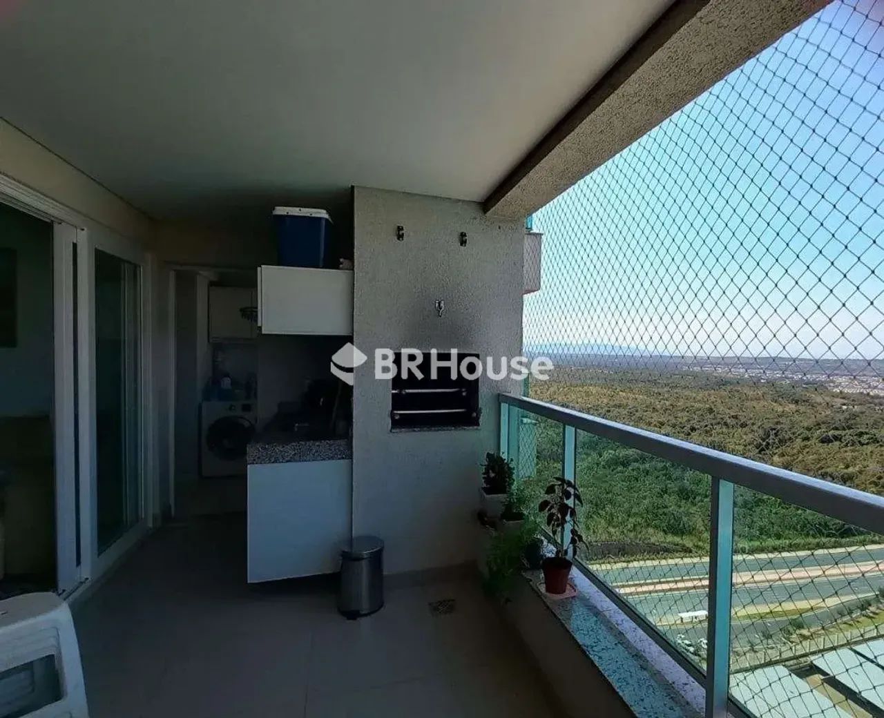 Ribeirão do Lipa | Apartamento 2 quartos, sendo 1 suite - Foto 3
