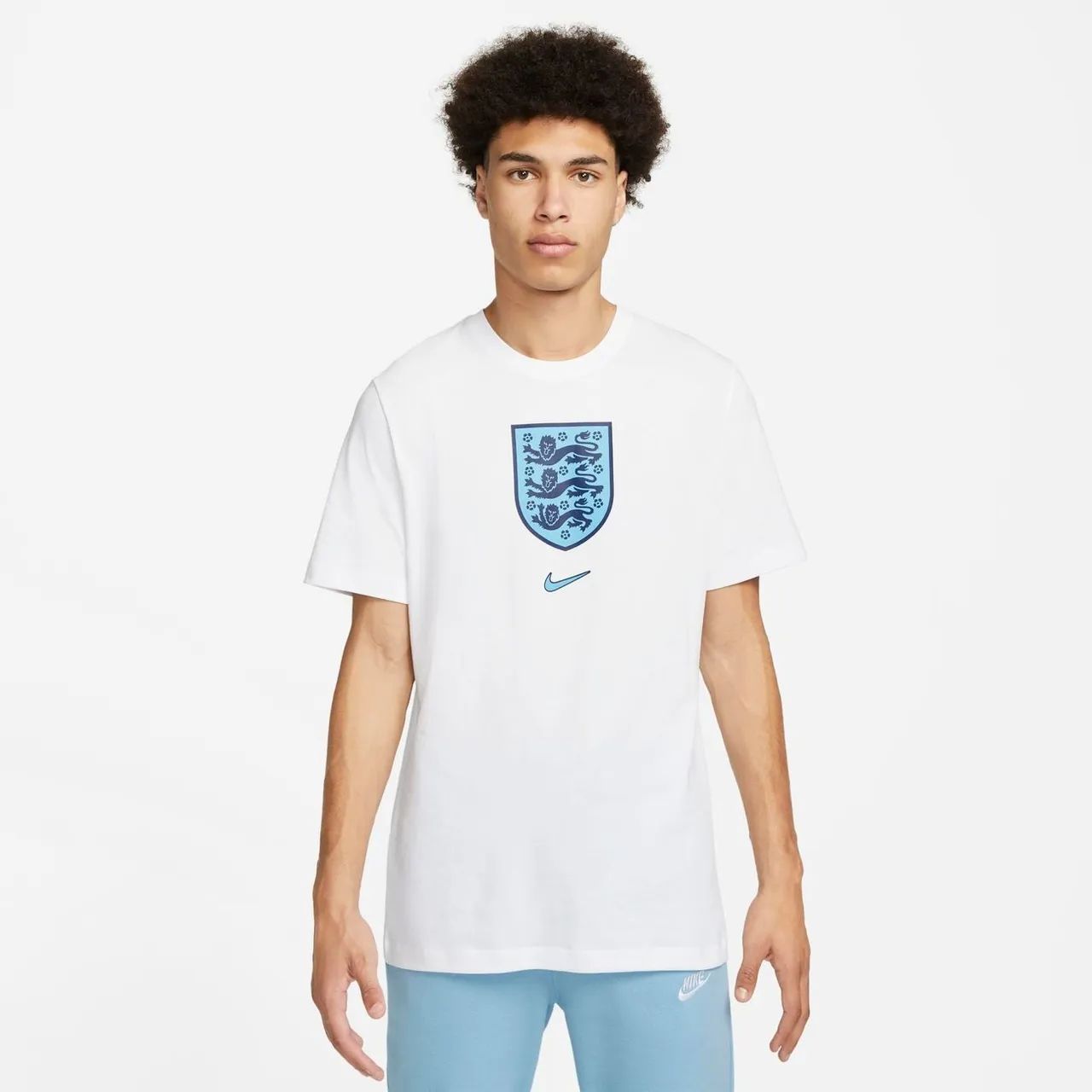 Camiseta nike Inglaterra | original  - Foto 5