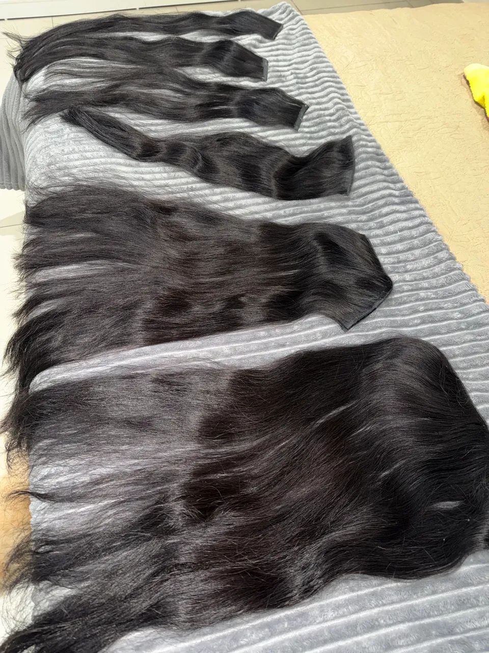 MEGA HAIR HUMANO  - Foto 4