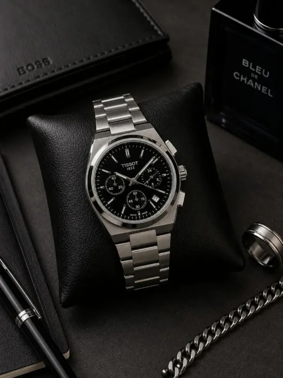 Relógio tissot PRX - Foto 4