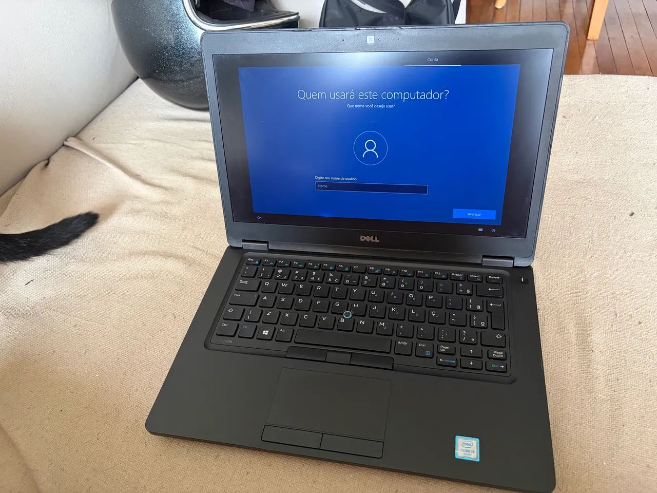 Notebook Dell 5480  - Foto 2