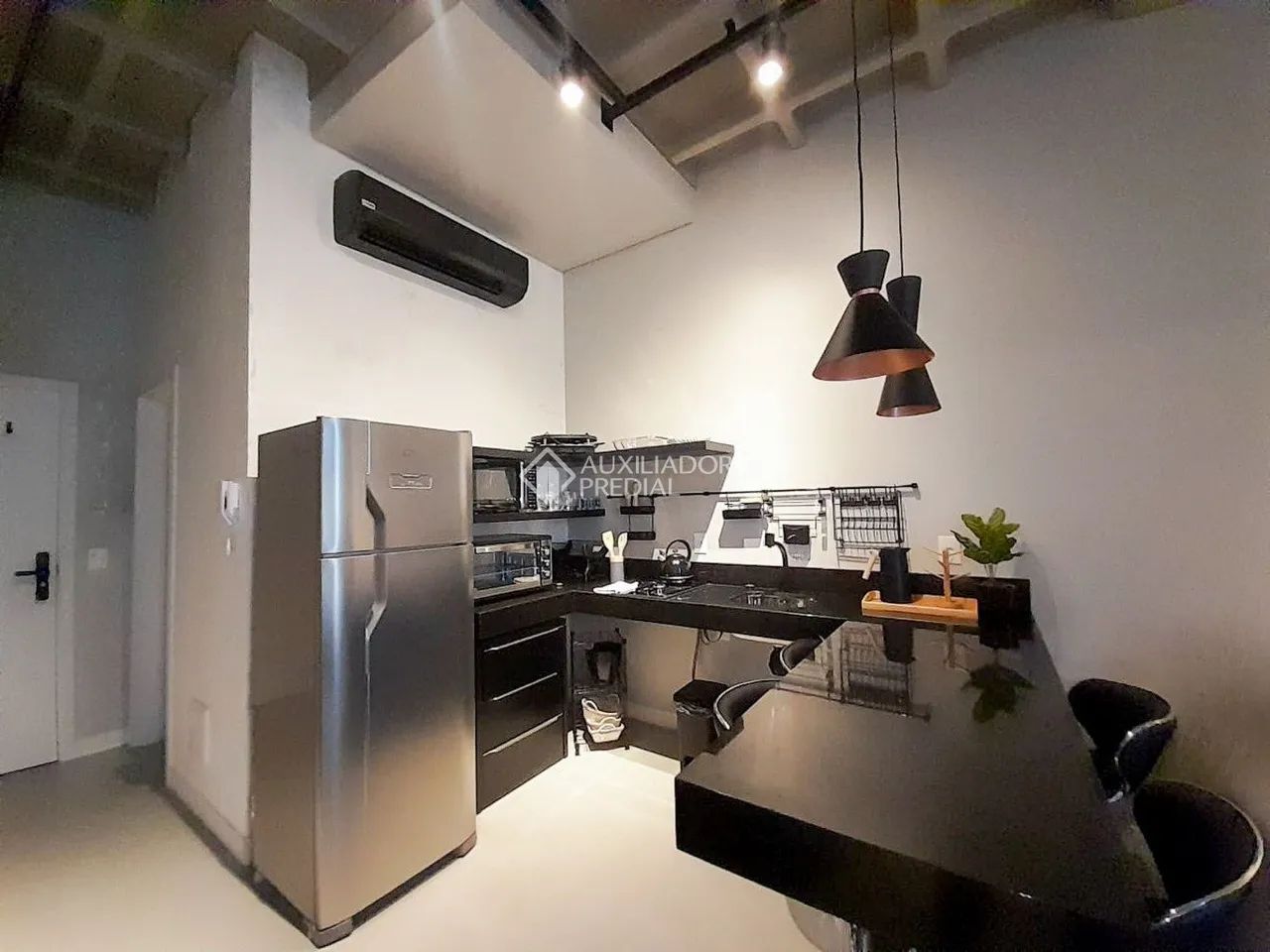 Apartamento com 1 dormitório à venda, 32 m² - Canasvieiras - Florianópolis/SC - Foto 3