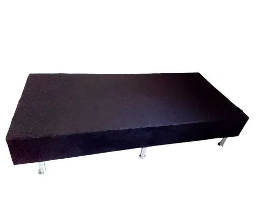 cama box solteiro oferta NOVA c garantia parcelo  - Foto 2