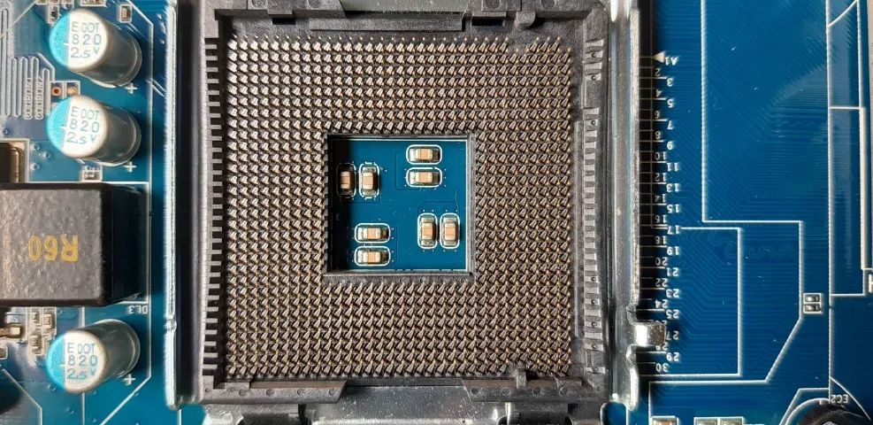 GA-G41MT-S2 | LGA 775 | DDR3 | Placa mãe para PC - Foto 2