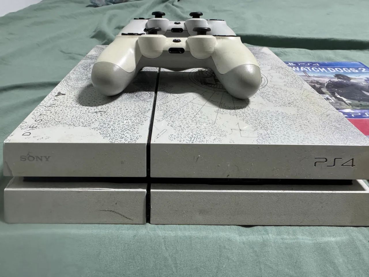 Vendo Play 4 - Foto 2