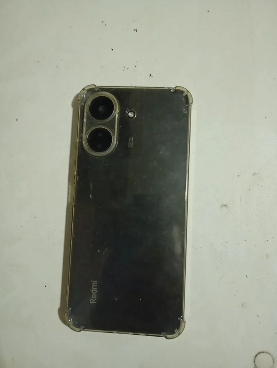 Celular redmi 13C  - Foto 4