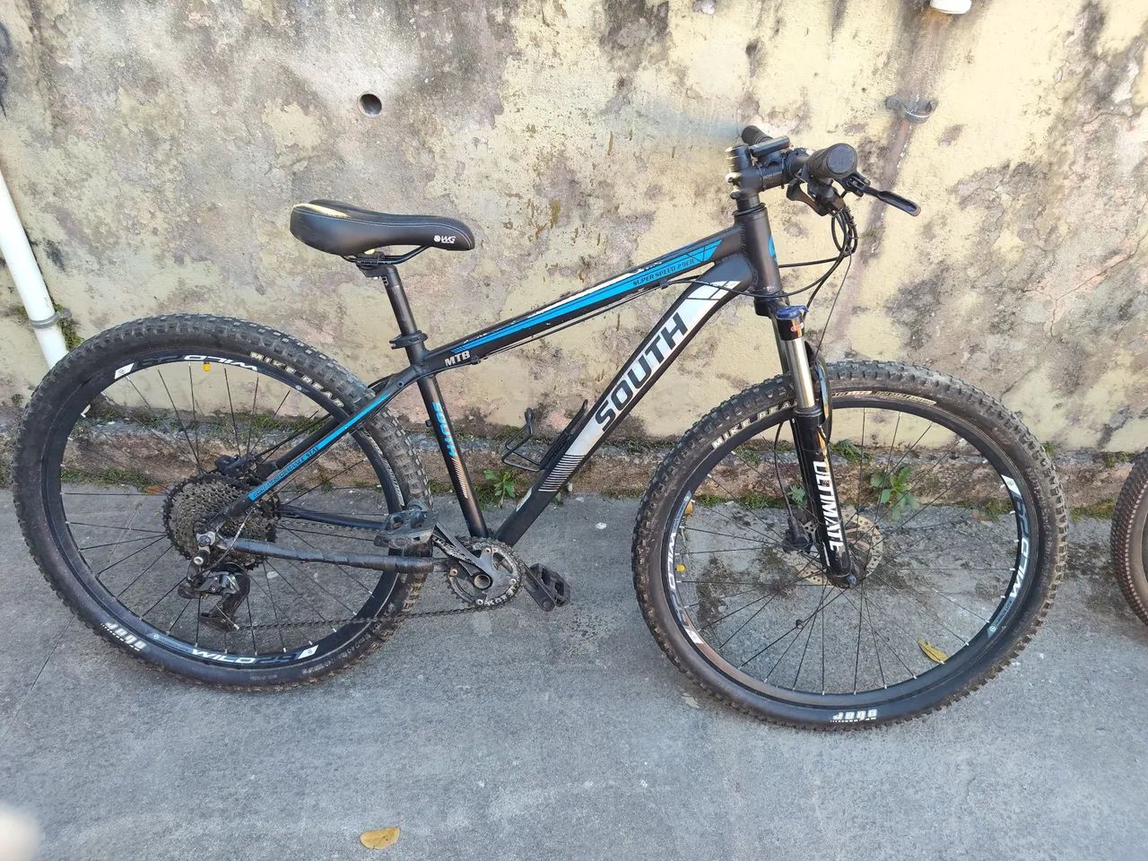 Bicicleta  - Foto 2
