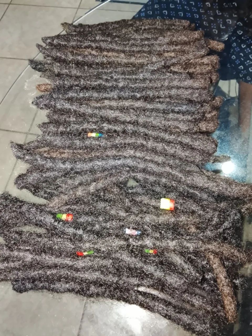 Dreads - Foto 2