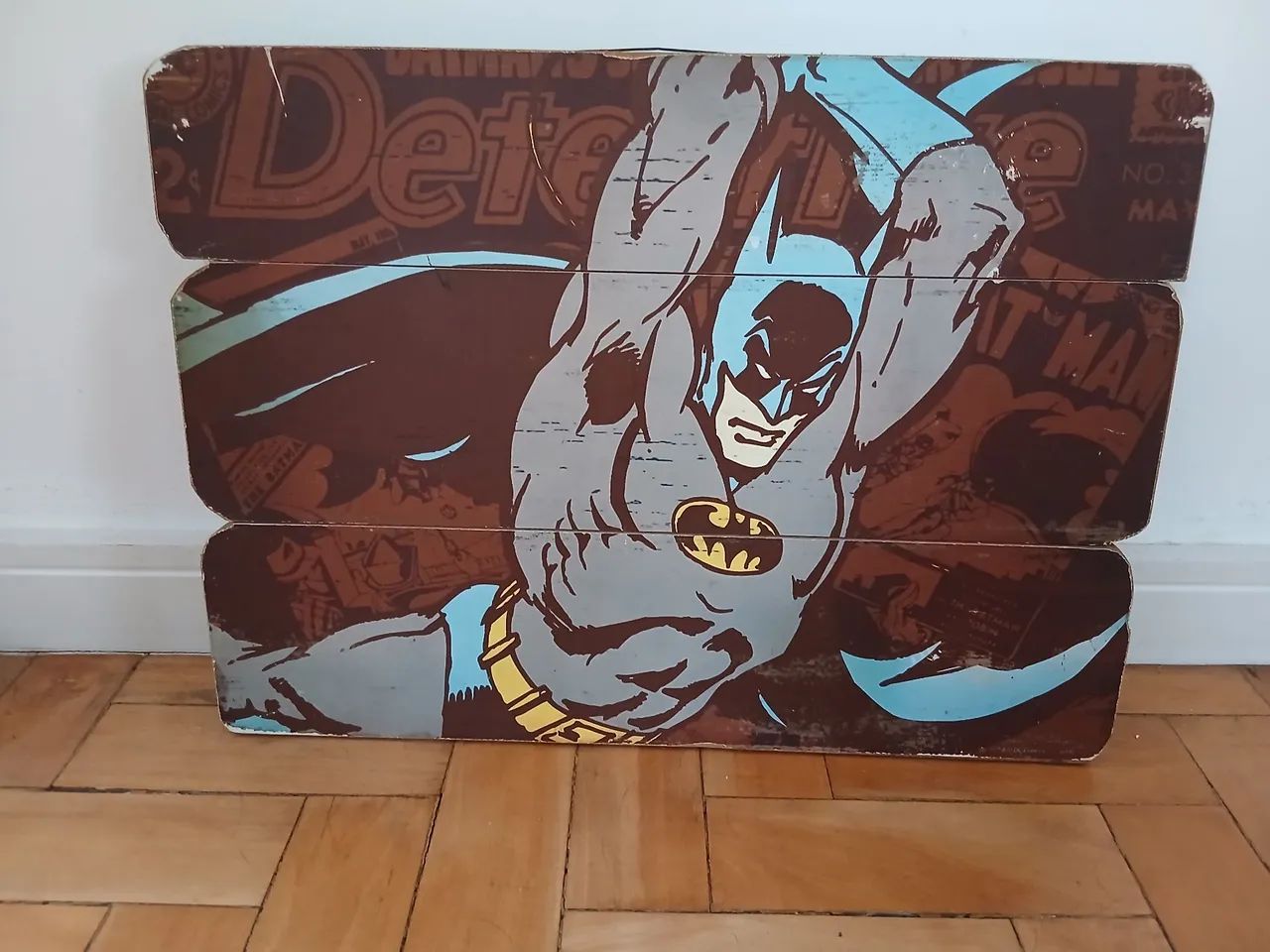 Quadro Batman 
