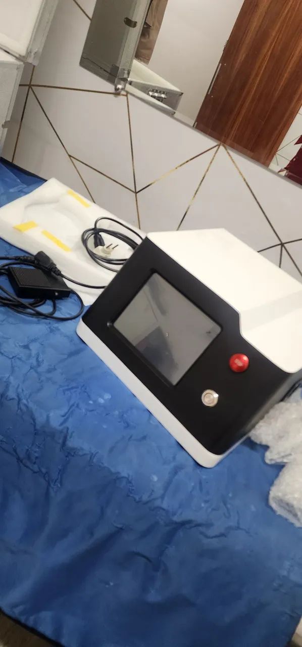 Laser Diodo 1470 (Endolaser/ Endolifting) - Foto 4