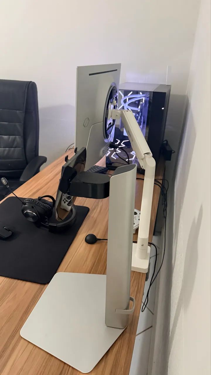 Monitor Samsung Odyssey G6 Oled 360hz 0,03ms - Foto 3