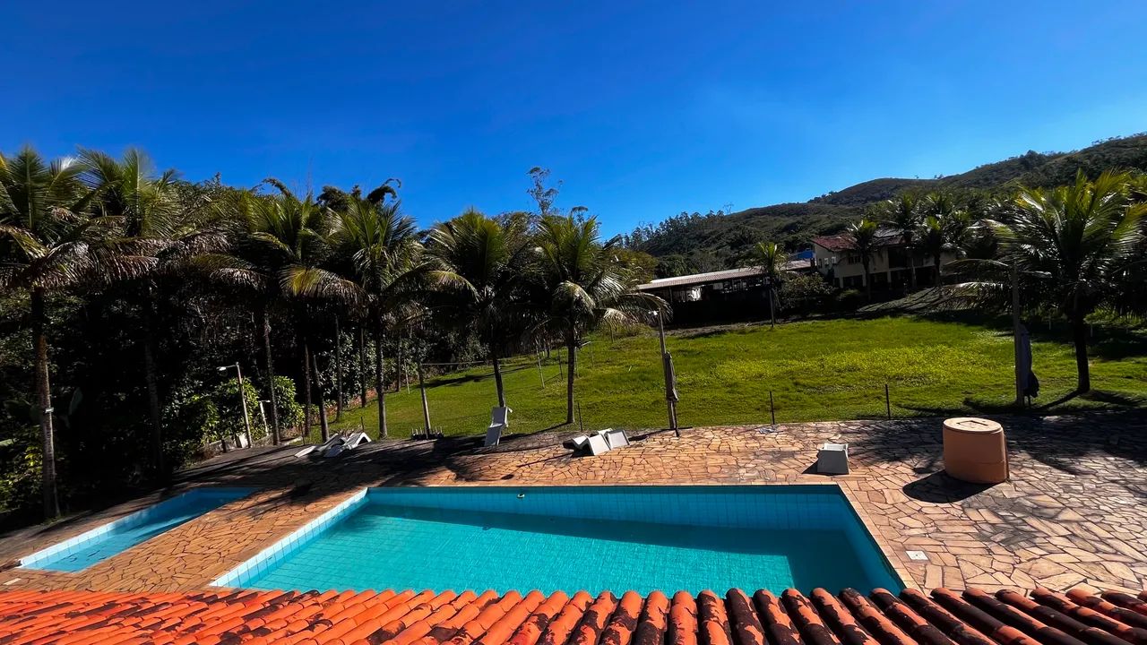 Sitio/Balneario em Pinheiral  - Foto 5