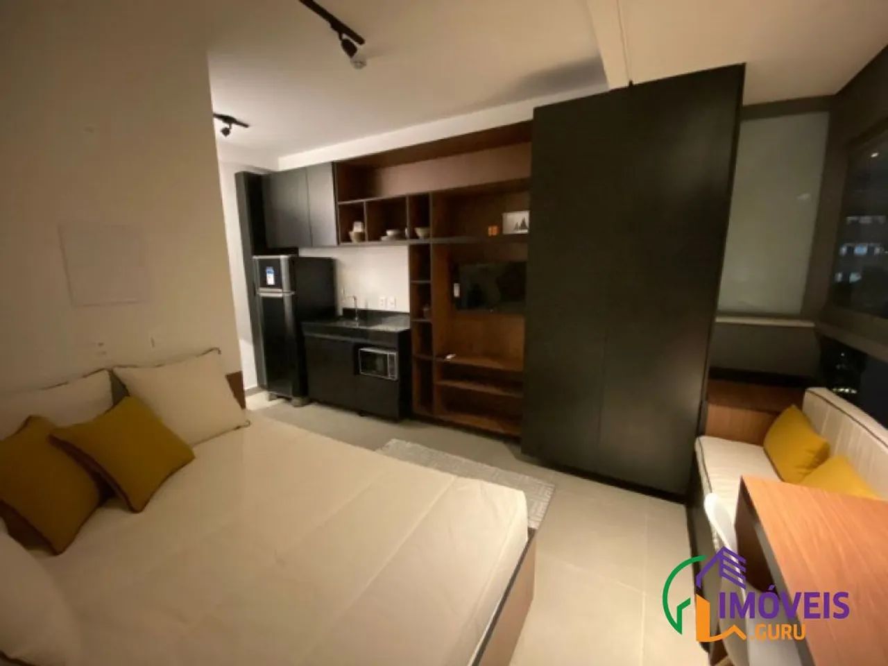 APARTAMENTO - PINHEIROS - SP - Foto 2