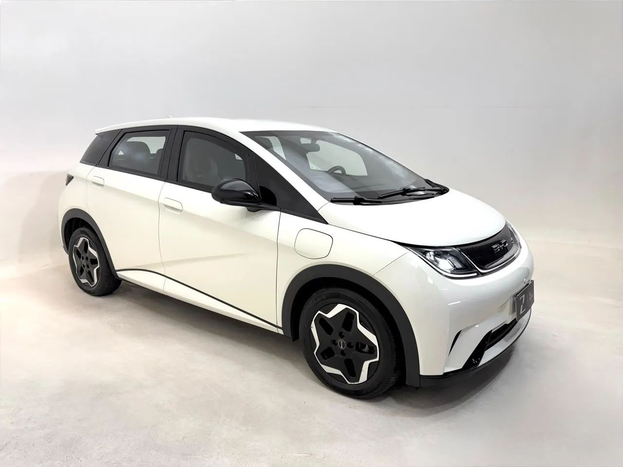 BYD Dolphin GS (Elétrico) 2025 - Foto 3