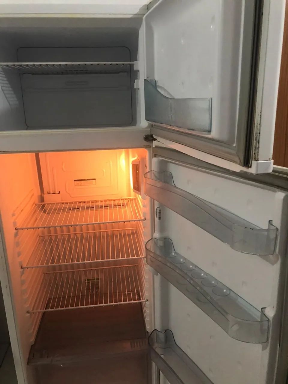 Geladeira consul  - Foto 2