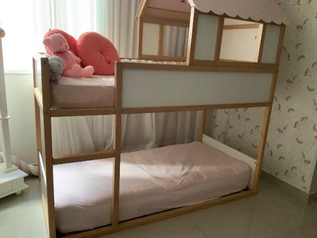 CAMA BELICHE CASINHA - Foto 4