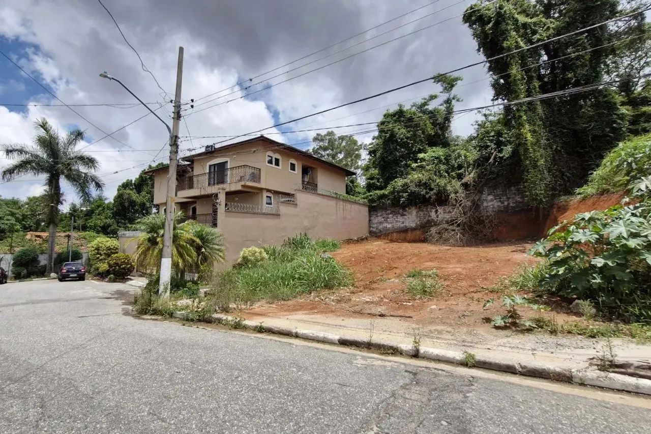 Lote em condomínio para venda em Vila Albertina , 338m² - Foto 4