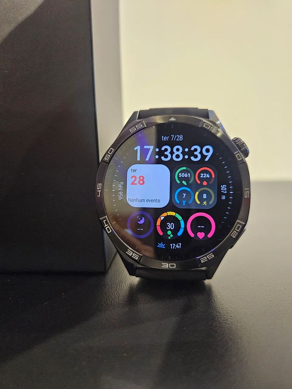 Smartwatch Huawei Watch Gt 5 - Foto 2