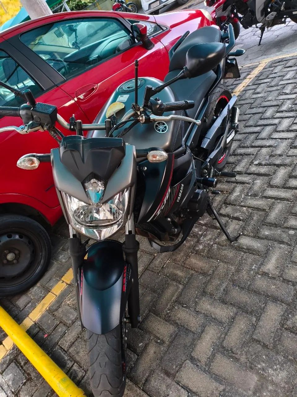 XJ6 N 2018/2019