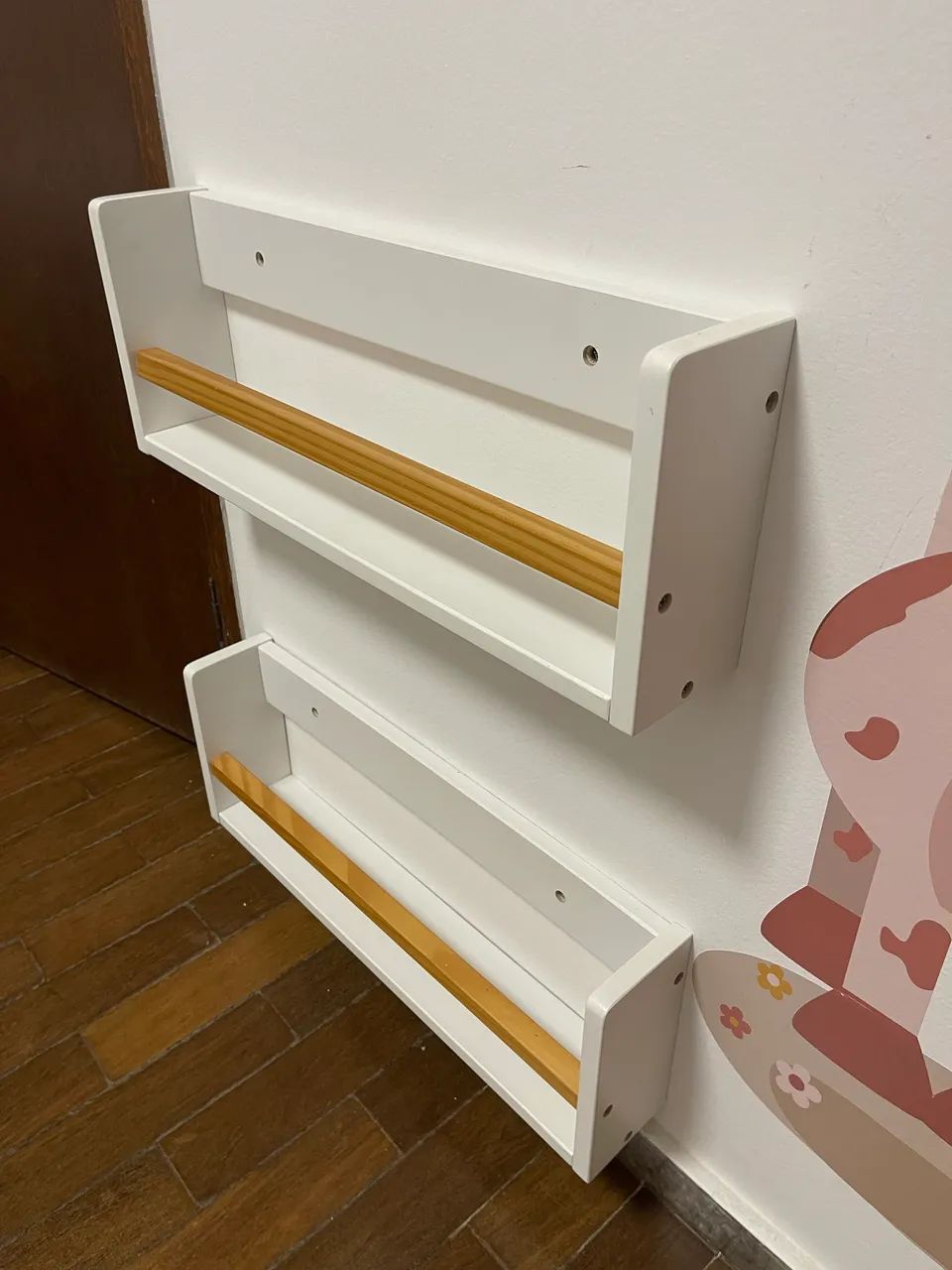 Conjunto de móveis para quarto infantil - Foto 2