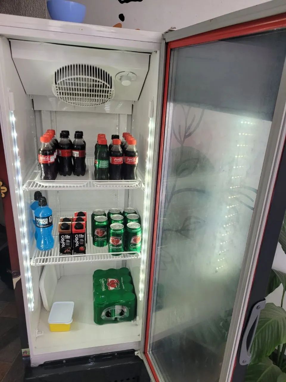 Geladeira refrigeradora - Foto 4