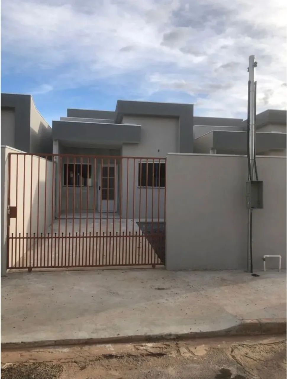 Casa no Bairro Coata Verde