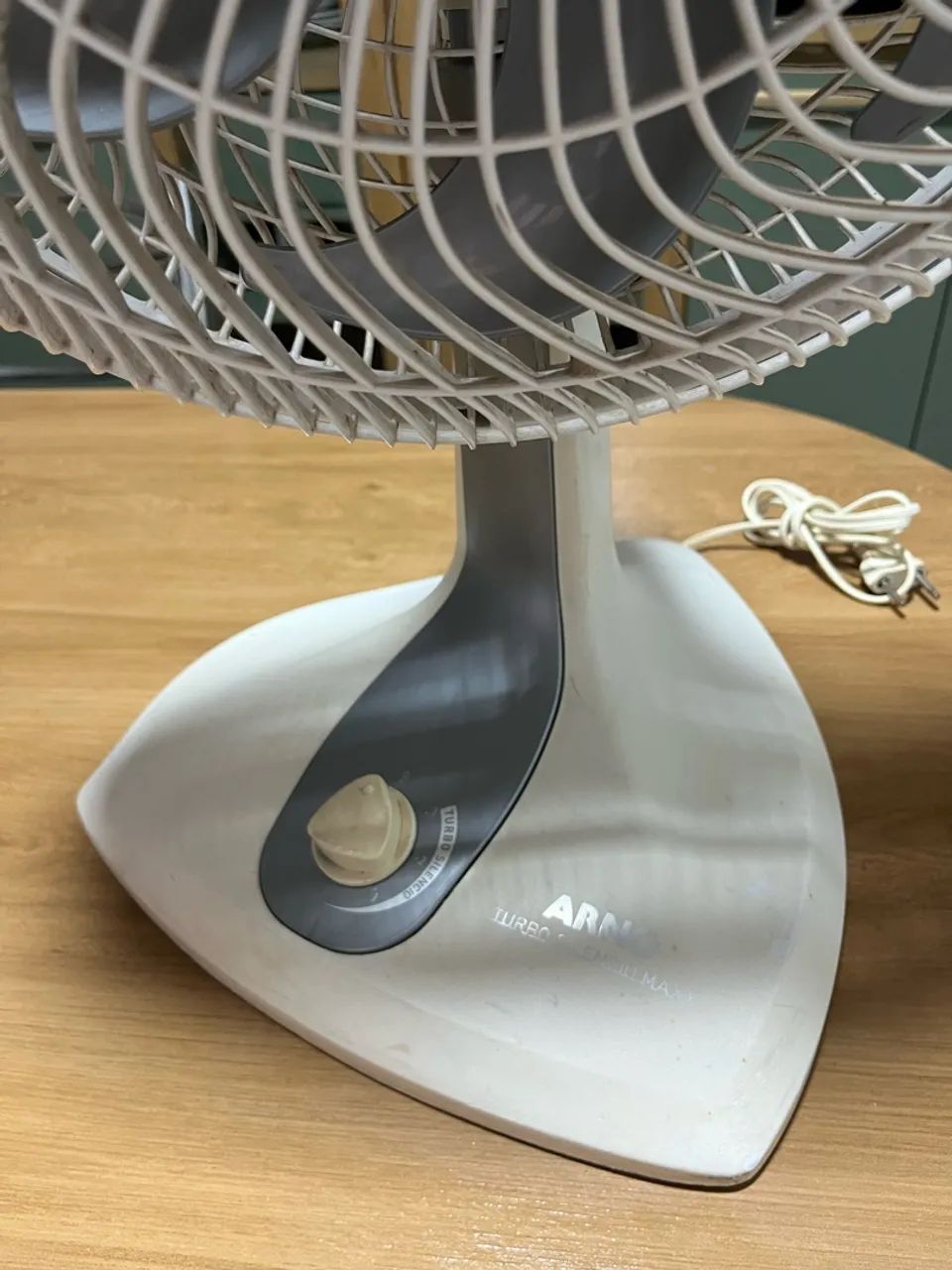 Ventilador Arno  220 V  - Foto 3