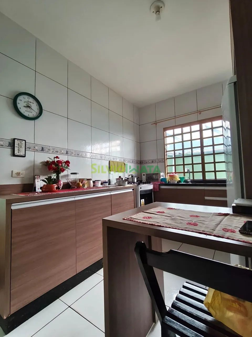 Casa à Venda no Parque Tarumã | 125 m² | 3 Quartos - Foto 3