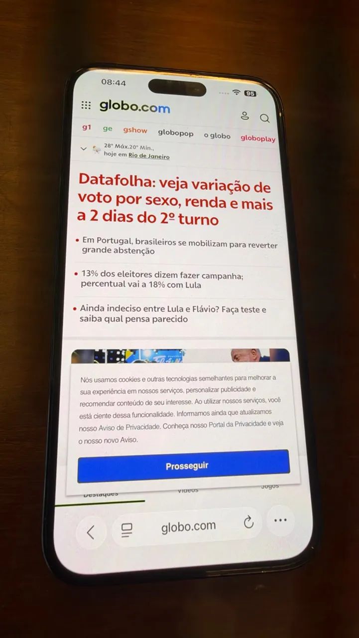 iPhone 14 Pro Max 256Gb - Foto 3
