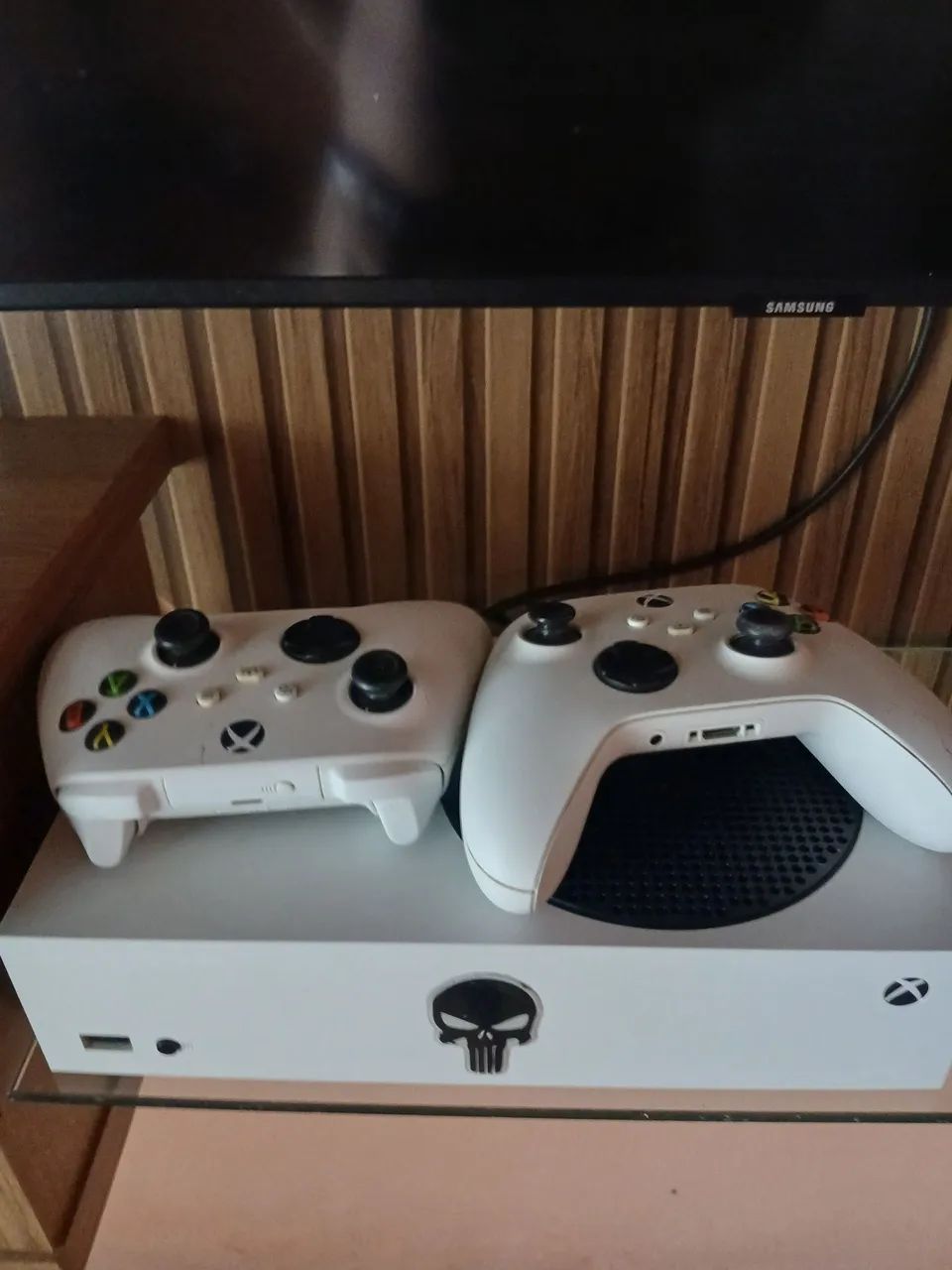 Xbox series s